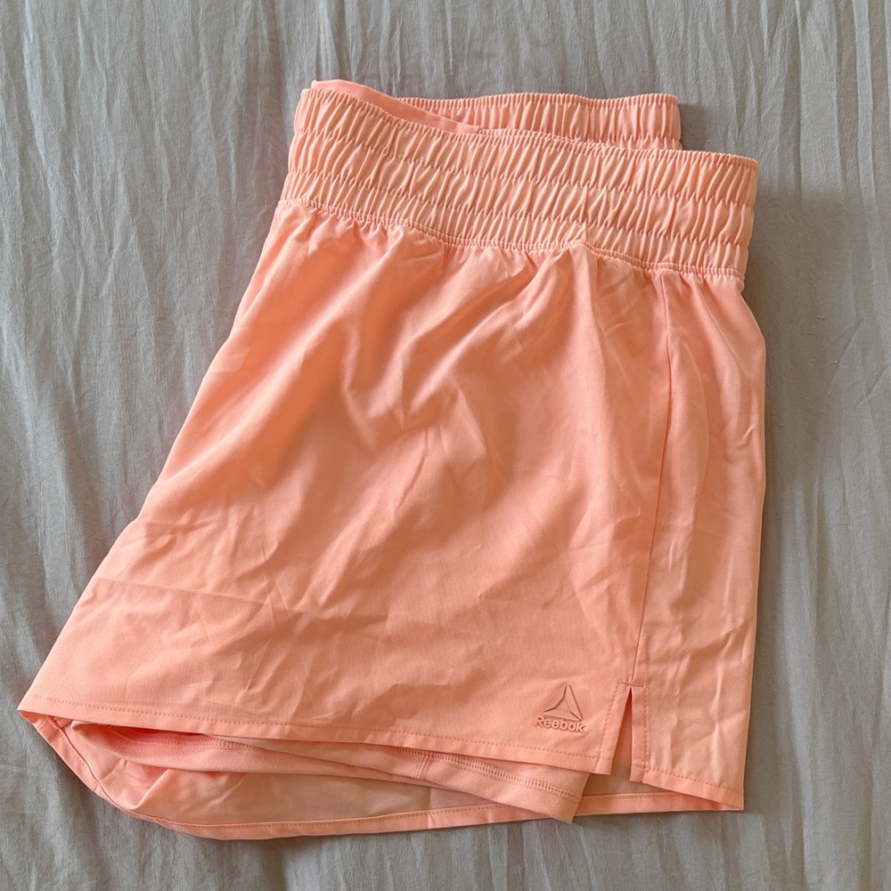 Reebok Women's Coral Athletic Short